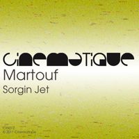 Martouf - Sorgin Jet