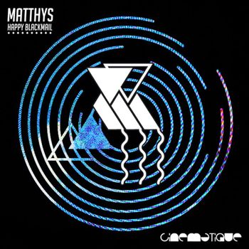 Matthys - Happy Blackmail