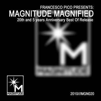 Various Artists - Magnitude Magnified Side B