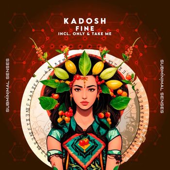 Kadosh - Fine