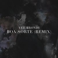 Vee Brondi - Boa Sorte