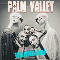 Palm Valley - Wahnsinn (Explicit)