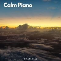 Omar Diaz - Calm Piano