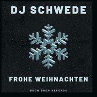 DJ Schwede - Frohe Weihnachten