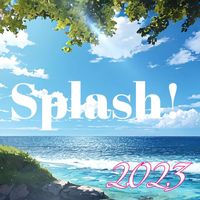 Mike - Splash! 2023