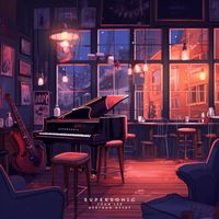 John Lee & Bertram Kvist - Supersonic