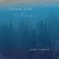 Carol Comune - Peaceful Piano Noel