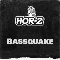 Hor-z - Bassquake