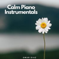 Omar Diaz - Calm Piano Instrumentals