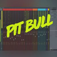 Deto na Base - Pit Bull