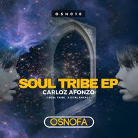 Carloz Afonzo - Soul Tribe EP