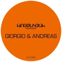 Giorgio & Andreas - Like Father, Like Son
