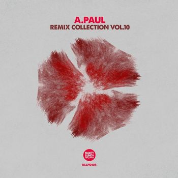 Various Artists - A.Paul Remix Collection, Vol. 10