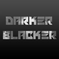 Antracto - Darker Blacker