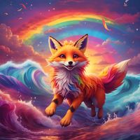 StoneOcean - Foxy