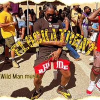 Flockatrent - Wild Man Musik (Explicit)