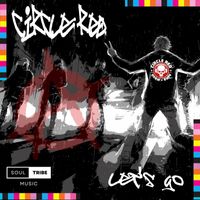 Circle Red - Let's Go!