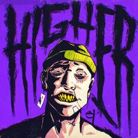DEATHBLADE - Higher