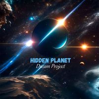 Dream Project - Hidden Planet