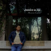 Manuel García - Junto a Mi