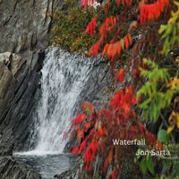 Jon Sarta - Waterfall