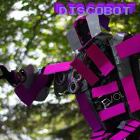 Evol Dan - Discobot