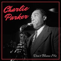Charlie Parker - Dark Shadows