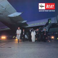The Beat - Special Beat Service (Expanded) (2012 Remaster)