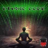 Grinder - ETHNIC CODE