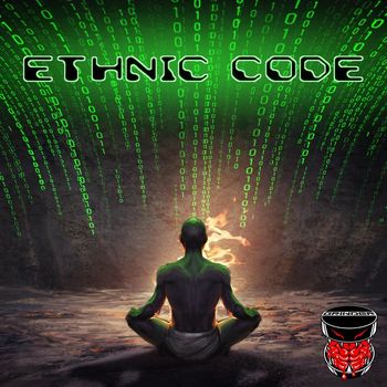 Grinder - ETHNIC CODE