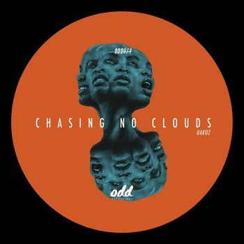 Uakoz - Chasing No Clouds