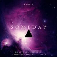 Kamela - Someday