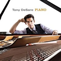 Tony DeSare - Piano