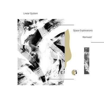 Linear  System - Space Explorations - Remixed