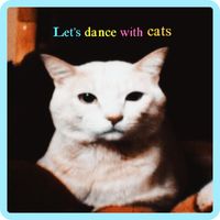 h a r a - Let's dance with cats