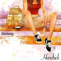 Hendrick - Storiesig