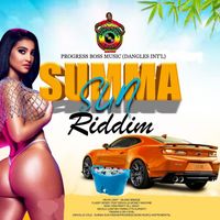 Denville Cole - Summa Sun Riddim (Explicit)