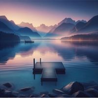 Satori - Tranquil Horizons