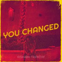 Rishabh Tripathy - You Changed