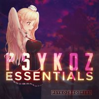 PsykozBrothers - Psykoz Essentials
