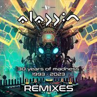 Aladdin - 30 Years Of Remixes 1993-2023