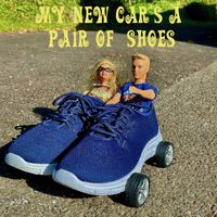 Younger Than Yesterday - My New Car's A Pair Of Shoes