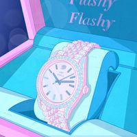 Versatile - Flashy Flashy (Get the Watch In)