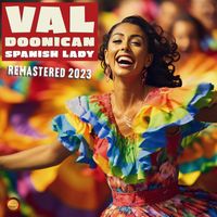 Val Doonican - Spanish Lady (Remastered 2023)