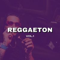 YEYCA Beats - REGGAETON vol.1 (Instrumental)