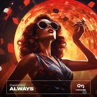 Capital Boy - Always (Explicit)