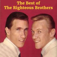 The Righteous Brothers - The Best of Righteous Brothers