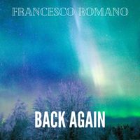Francesco Romano - Back Again