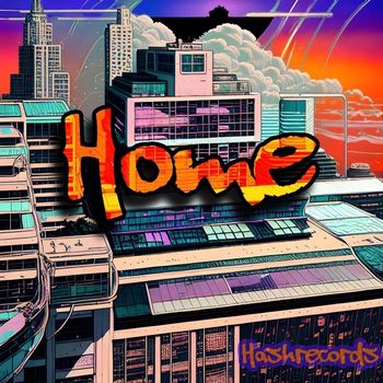 HASH - Home