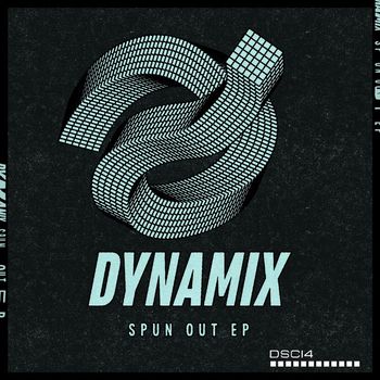 Dynamix_NZ - Spun Out EP
